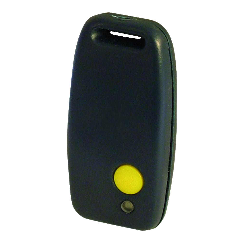 SENTRY SEN-H Transmitter Code Hopping - 1 Button