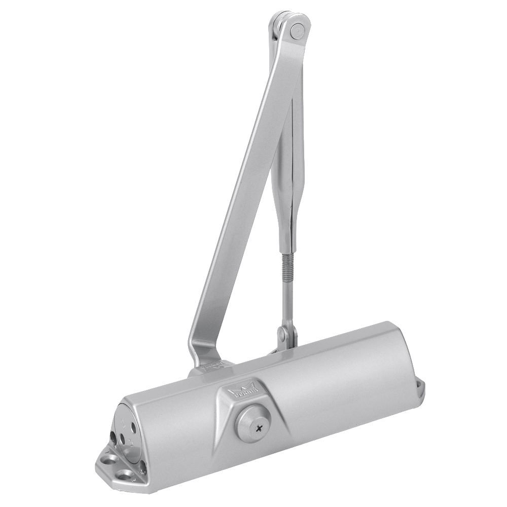 DORMAKABA TS68 Size 2-4 Overhead Door Closer - SE