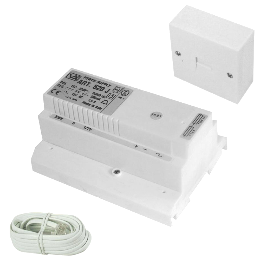 VIDEX SP380 Telephone Interface - SP380