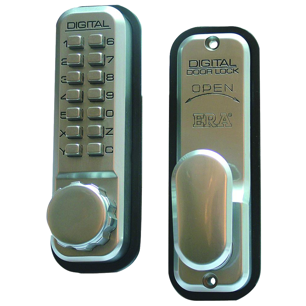 ERA 290 Series Digital Lock Without Holdback - SC