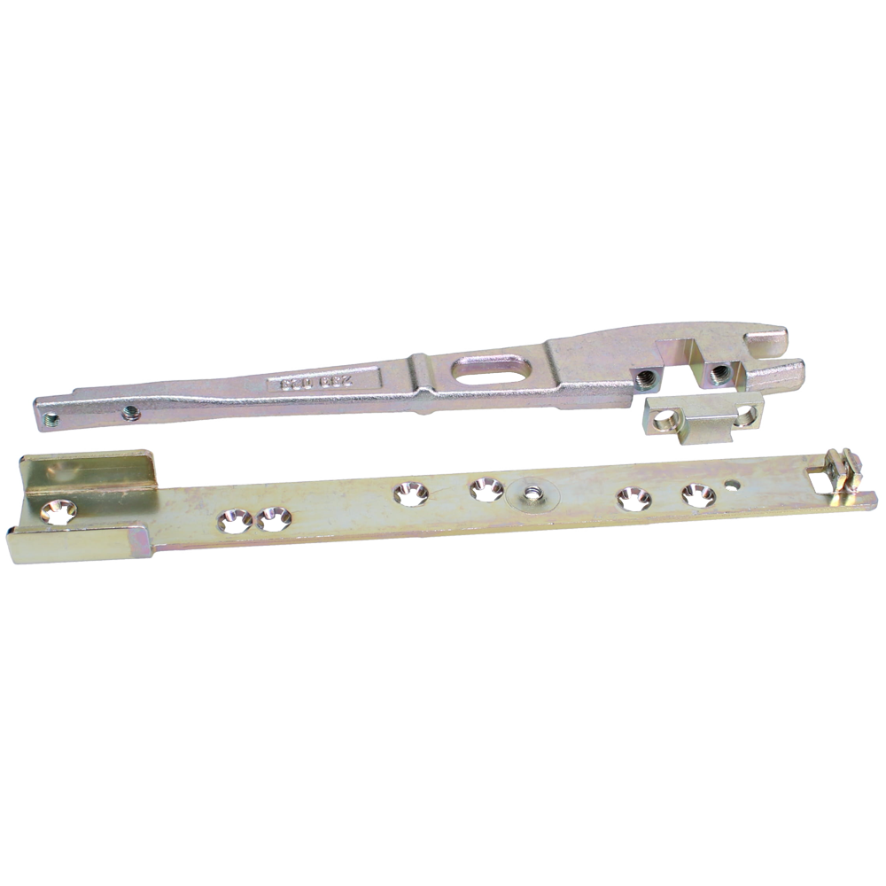 DORMAKABA 8530 Side Load Arm & Channel - GALV