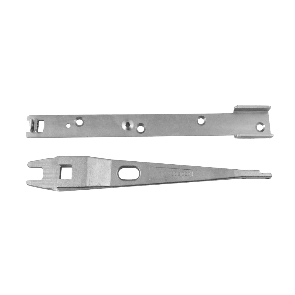 DORMAKABA 8534 End Load Arm & Channel - GALV