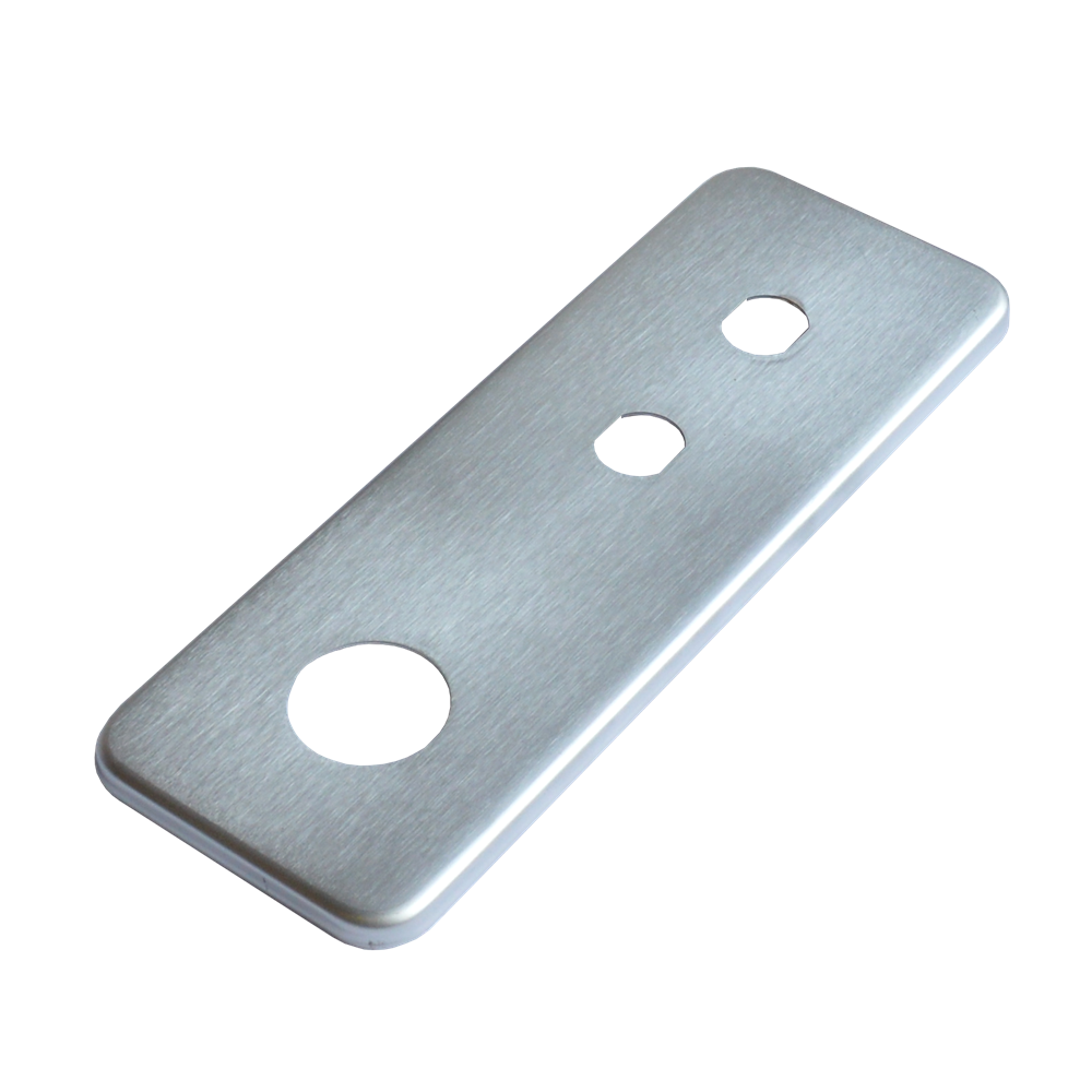 DORMAKABA 201745 Trim Plate To Suit 1000 & L1000 Series - SC