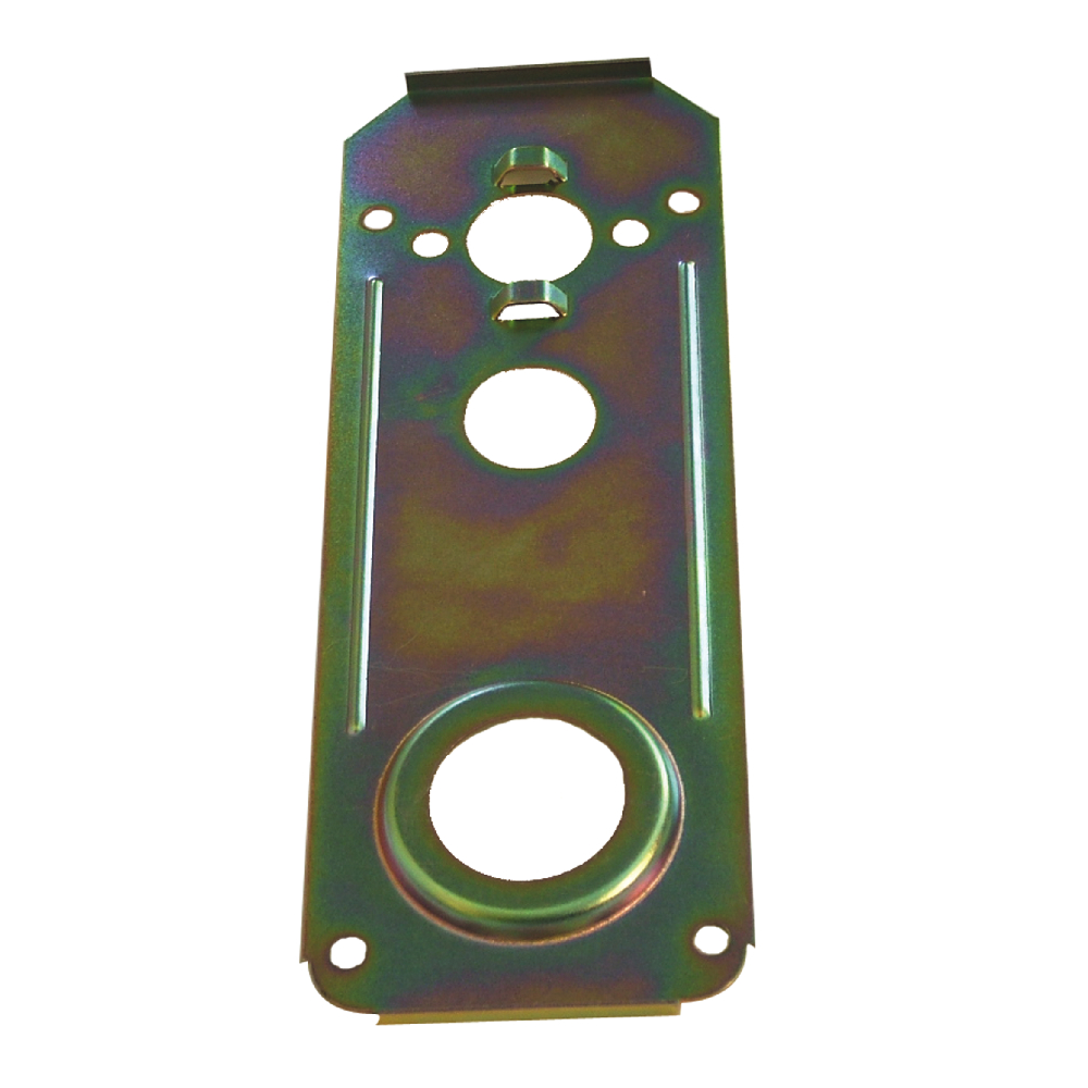 DORMAKABA 201738 Reinforcing Plate To Suit 1000 & L1000 Series - SC