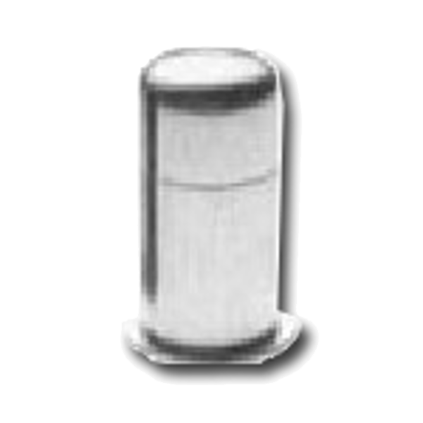 DORMAKABA 200024 Push Button To Suit 1000 & L1000 Series - SC