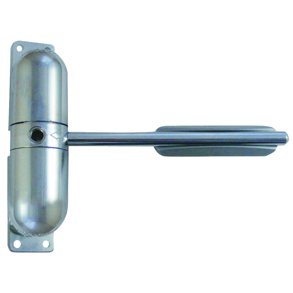 ASTRA DOOR Gibcloser Spring Action Door Closer - PC