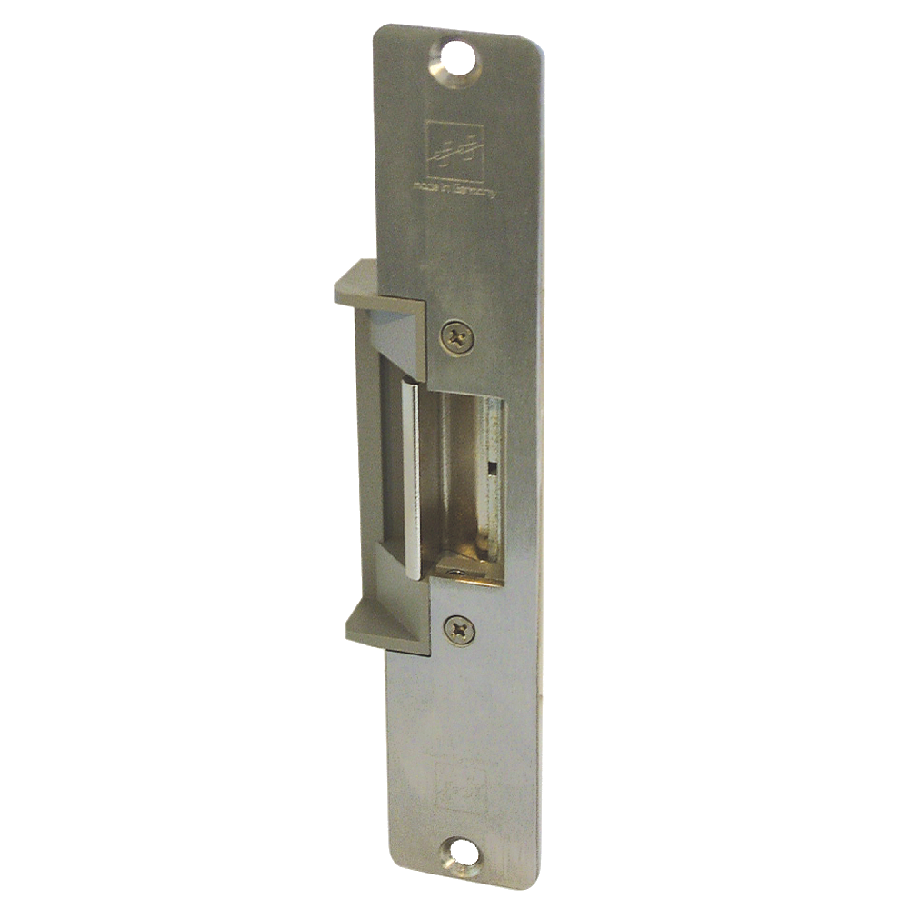 EFF EFF 76 Series Penta Mortice Release - 12/24V AC/DC F/L