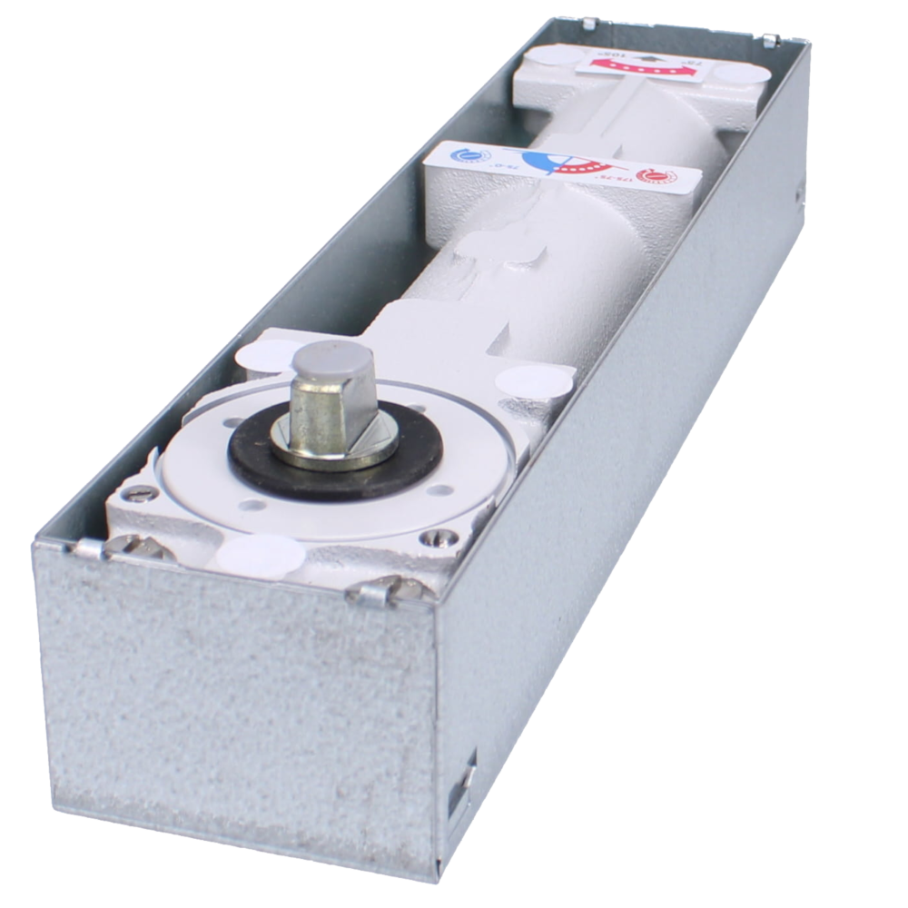 DORMAKABA BTS80 Floor Spring Door Closer - EN3
