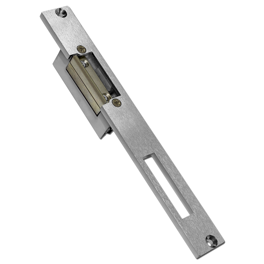 EFF EFF 17 Series UPVC Mortice Release - 12VDC F/L RH