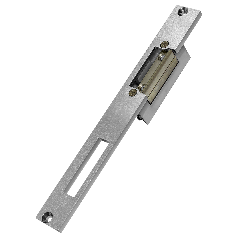 EFF EFF 17 Series UPVC Mortice Release - 12VDC F/L LH