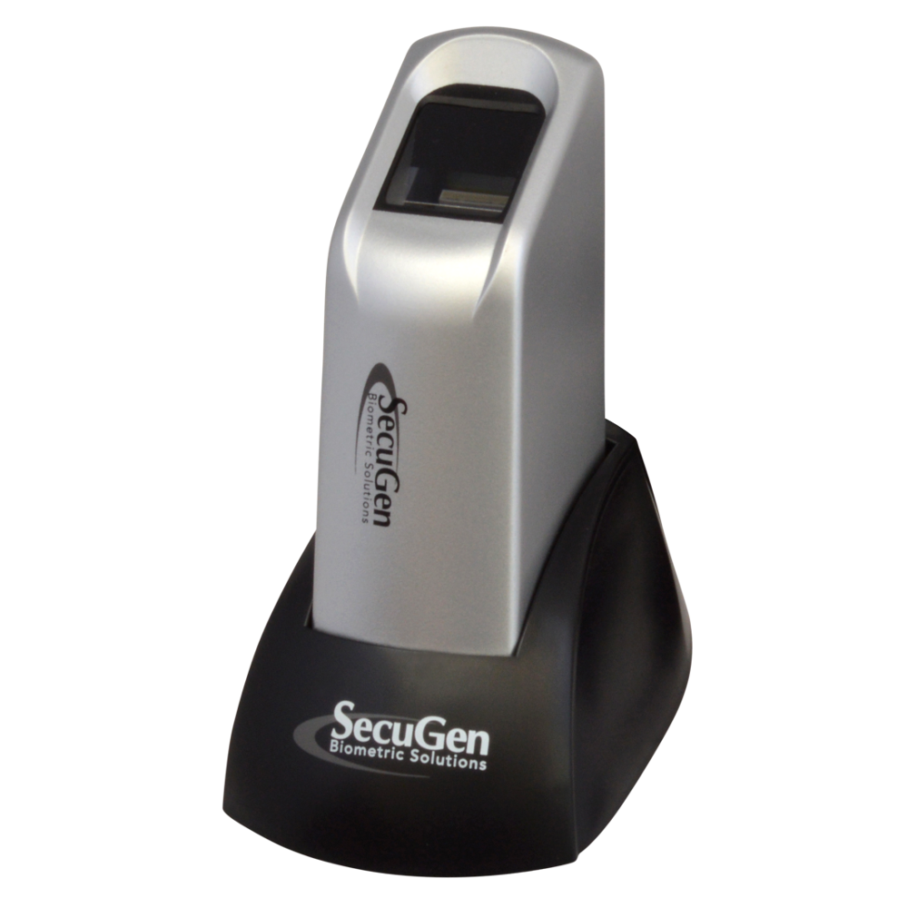 EKEY ENS-104 Toca USB Desktop Enrolment Scanner - ENS-104