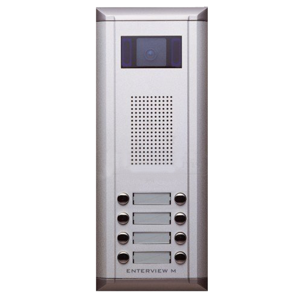 ELECTRONICS LINE EVMLT 2 Video Panel - 8 Button