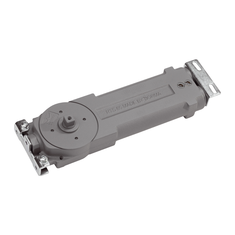 DORMAKABA RTS85 Size 3 Transom Door Closer - SE 90° Hold Open