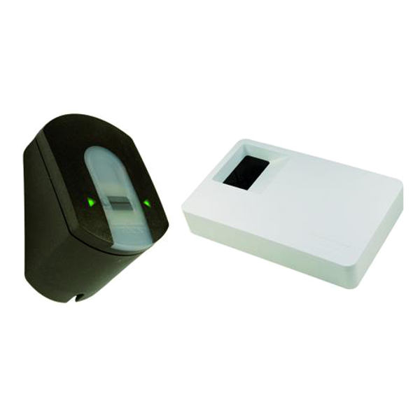 EKEY 100270 Toca Net Fingerprint Reader & Control Unit - 100270