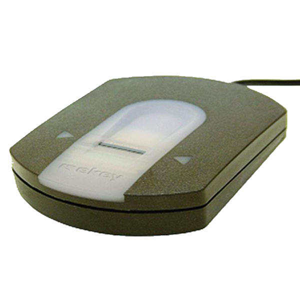 EKEY 100012 Toca Net Desktop Reader - 100013