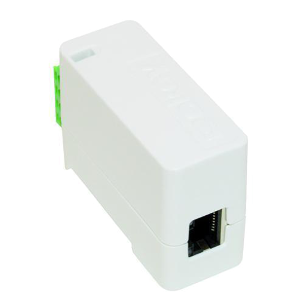 EKEY 100-340 Toca Net LAN Converter - LAN Converter