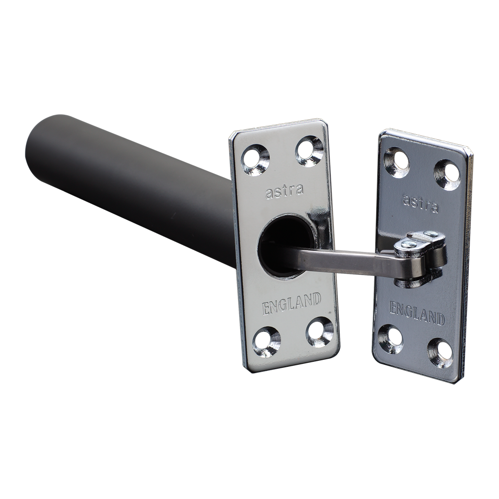 ASTRA DOOR AST1000 Concealed Door Closer - SC (AST1000SFS)