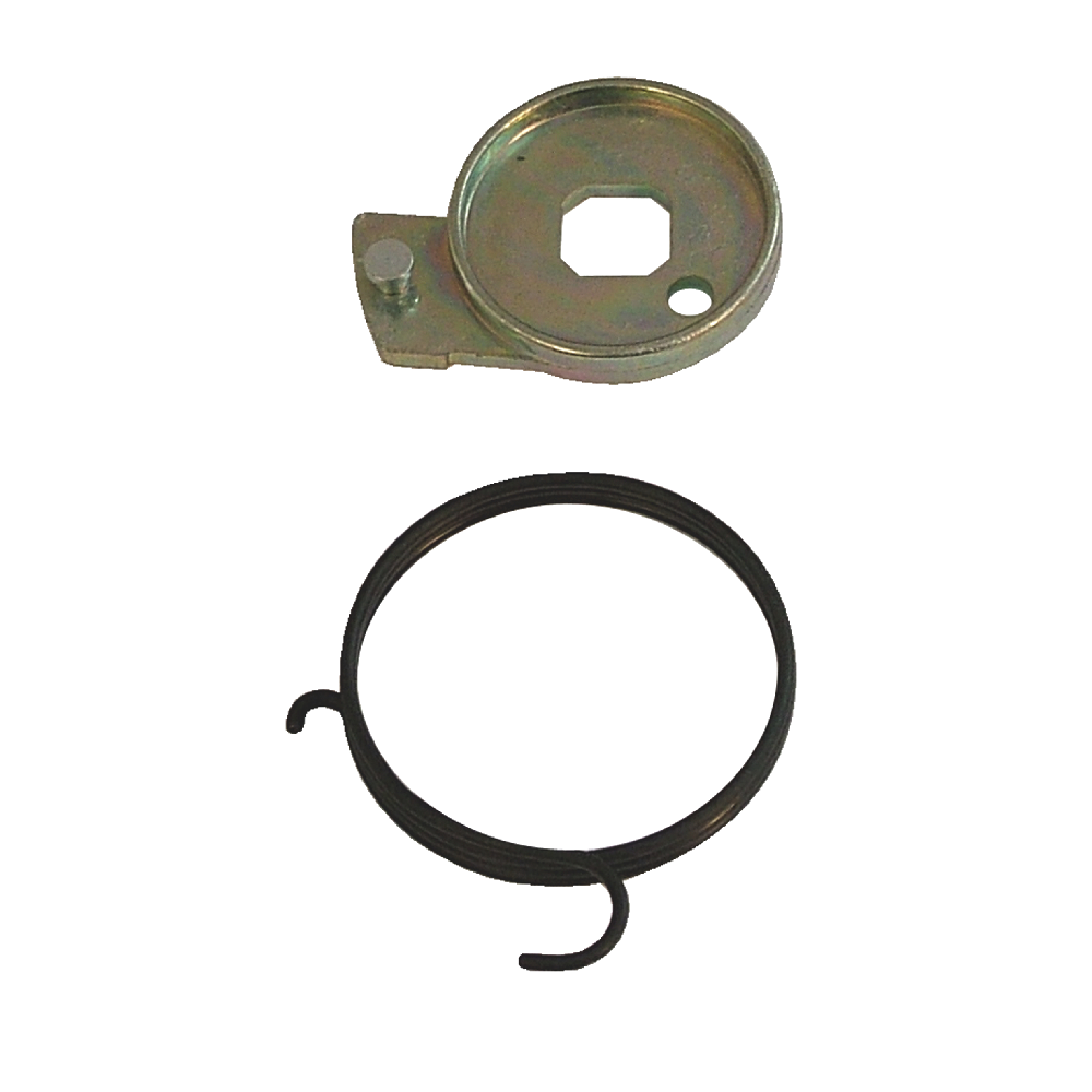 DORMAKABA 201040 Knob Return Spring Kit To Suit 1000 Series - Knob Return Spring