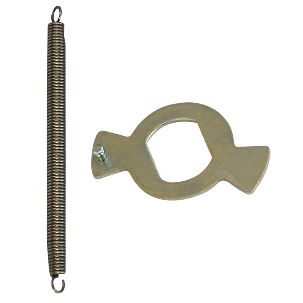 DORMAKABA 201773 & 201774 Outside Lever Return Spring Kit To Suit L1000 Series - RH