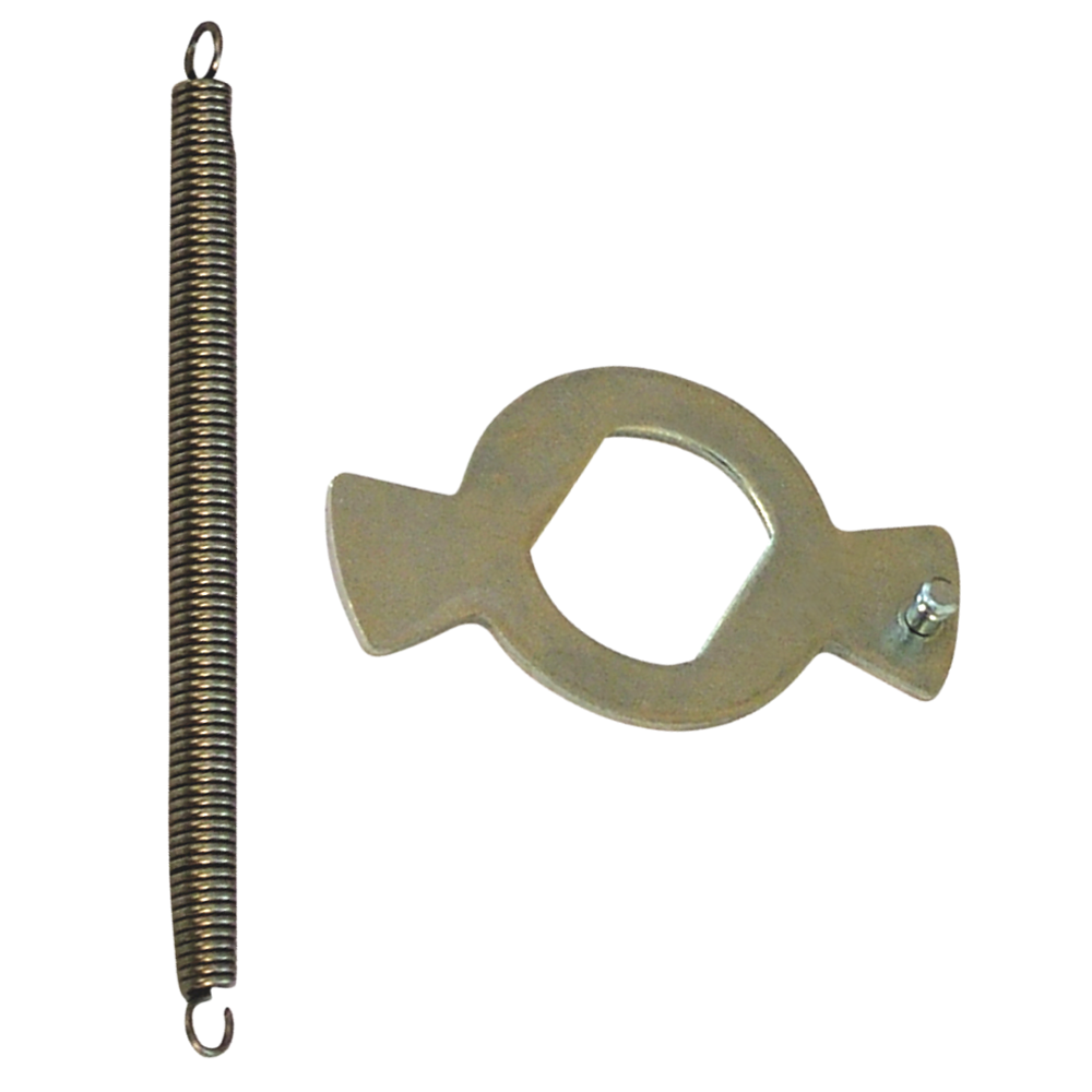 DORMAKABA 201773 & 201774 Outside Lever Return Spring Kit To Suit L1000 Series - LH