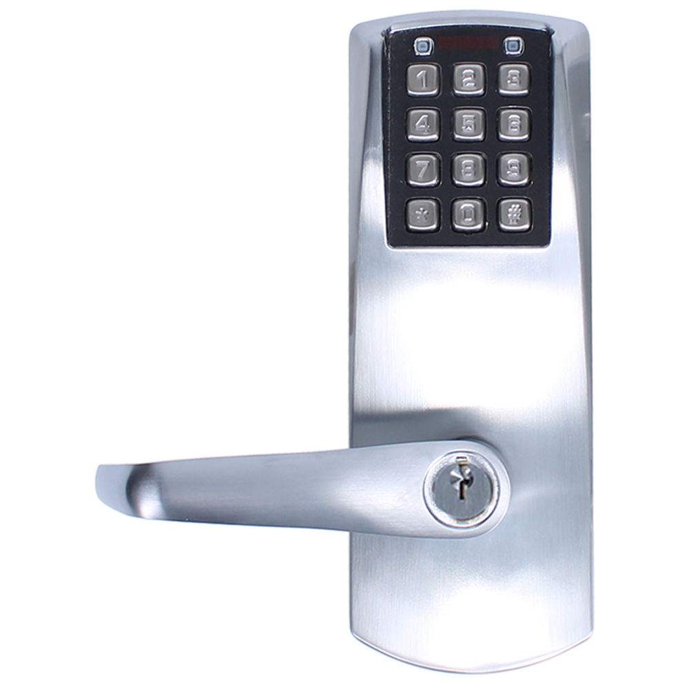 DORMAKABA E-Plex 2000 Battery Operated Digital Lock - EPLEX2000