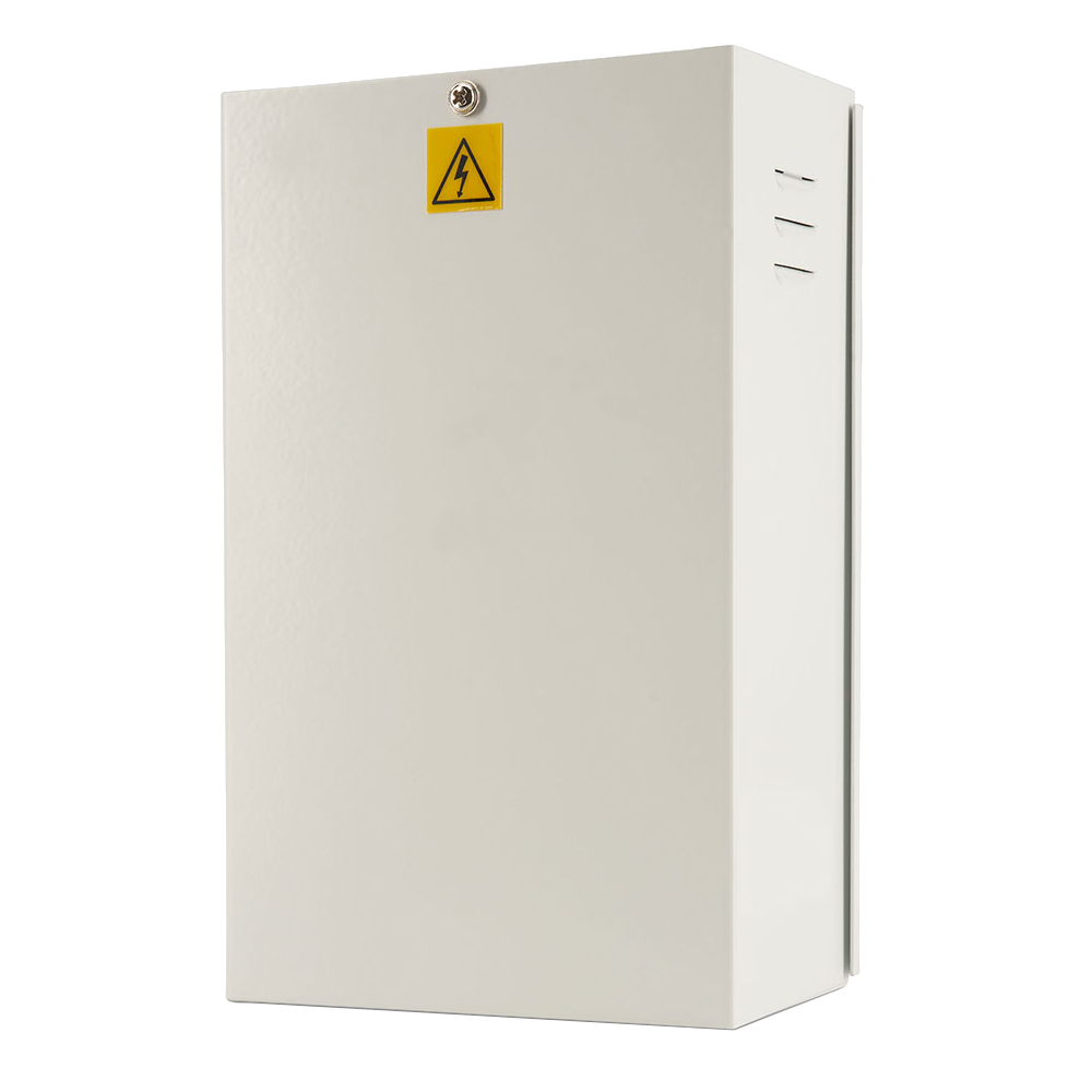 ICS 12VAC 3 Amp Boxed Power Supply - PS12V-AC-3A