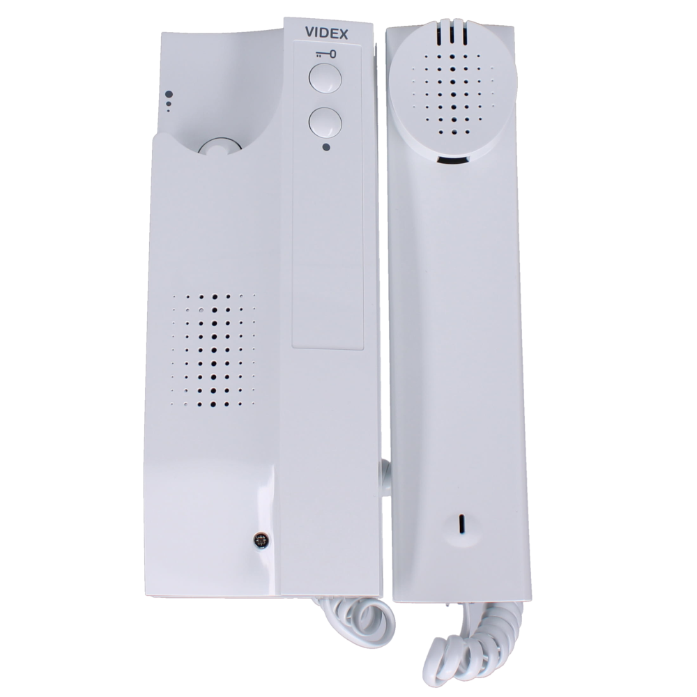 VIDEX 3171A Digital Handset With Electronic Call Tone - 2 Button