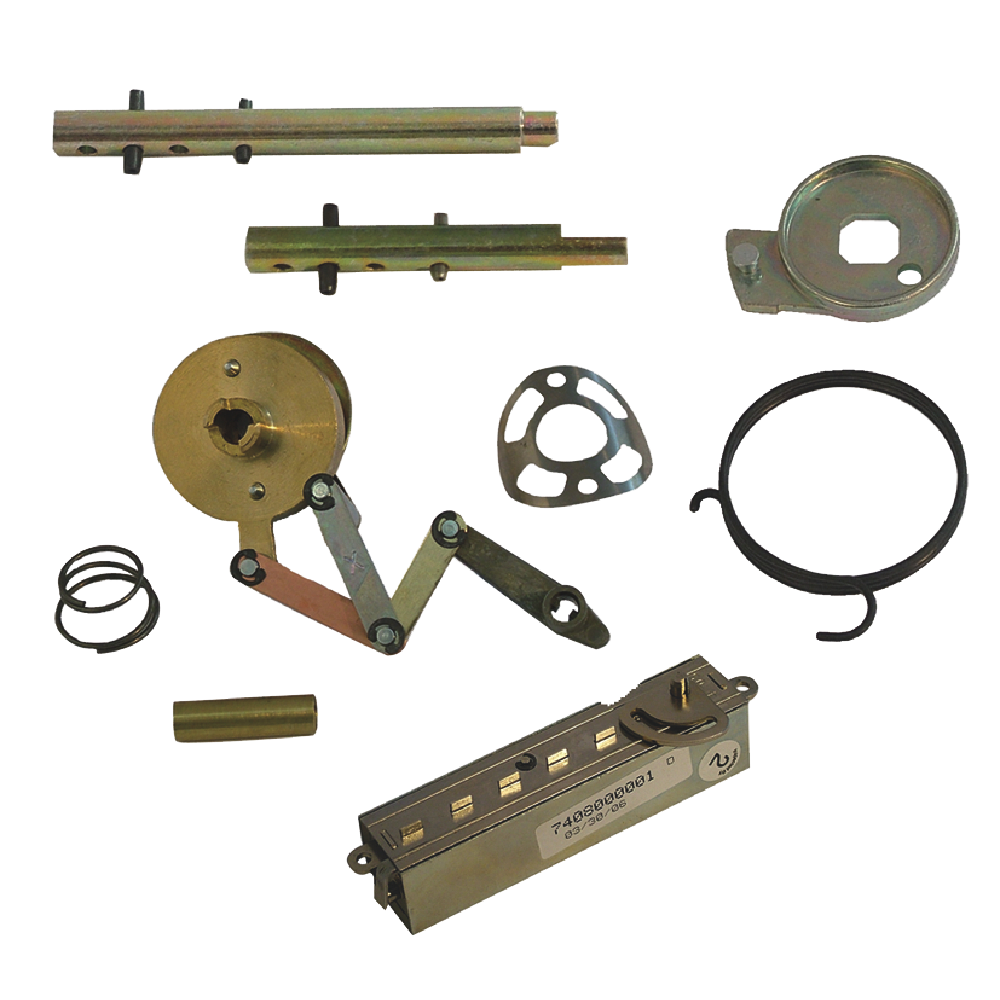 DORMAKABA 203035 Service Kit To Suit 1000 Series - SC