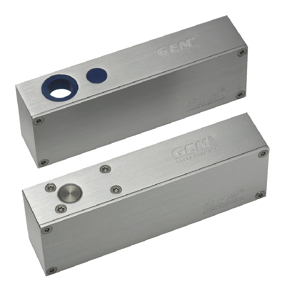 ICS EB300 Solenoid Bolt Surface - EB300