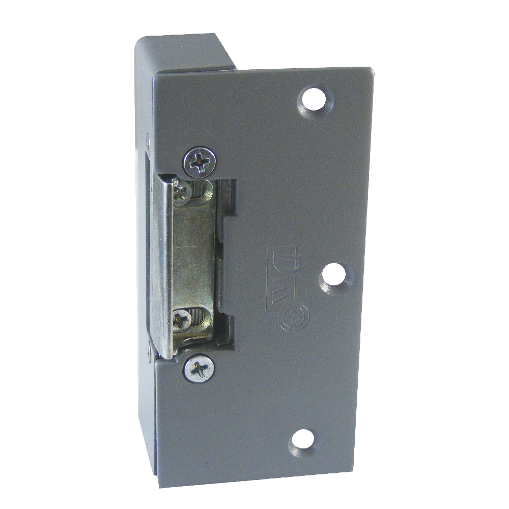 Diax G Series Rim & Mortice Release Strike Kit - 12VDC F/U