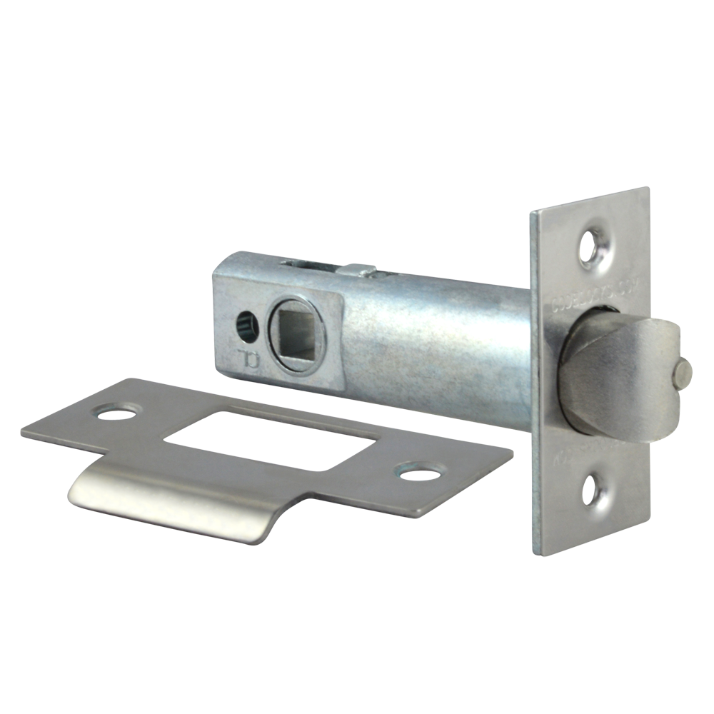 CODELOCKS Tubular Latch To Suit CL400/CL500/CL600 Series Digital Locks - 60mm