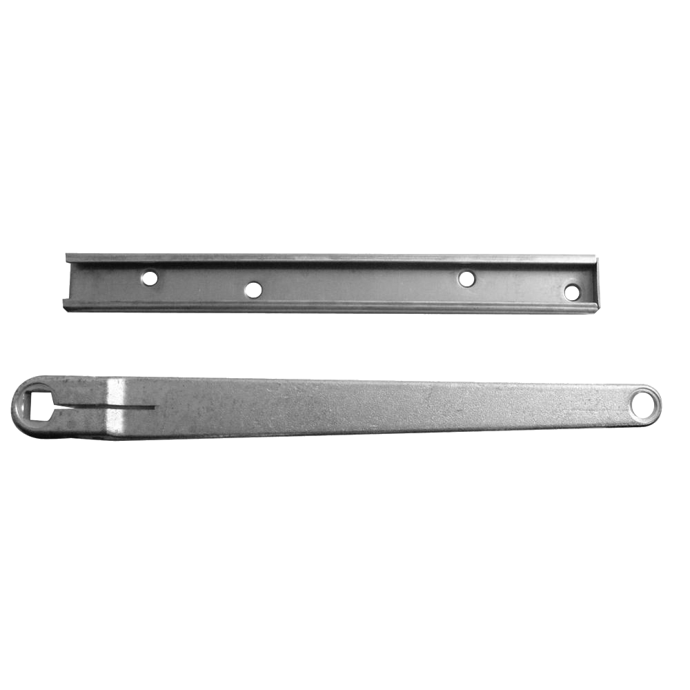 DORMAKABA 8510 Slide Arm & Channel - 8510 Slide Arm