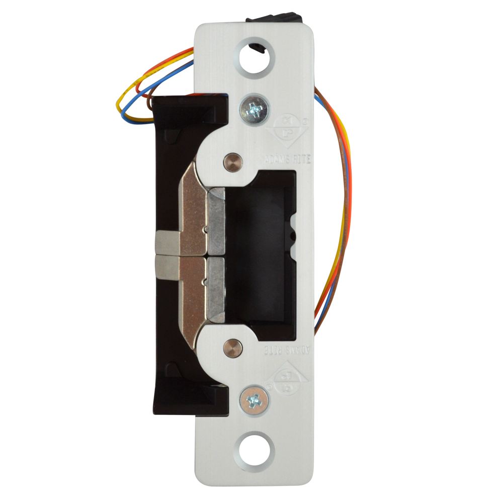 ADAMS RITE 7400 Series Ultraline Mortice Release To Suit Aluminium - Flat 7400 628