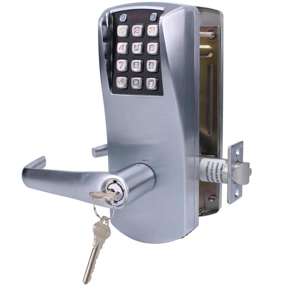 DORMAKABA E-Plex 2000 Powerstar Digital Lock - SC