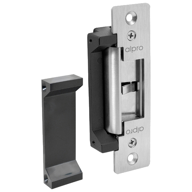 ALPRO EL900 Series 12V DC Mortice Release - F/U Monitored
