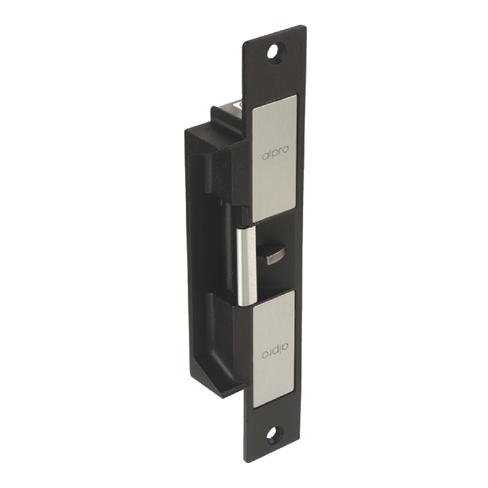ALPRO AL2000 Series 12V/24V DC Monitored Mortice Release - F/U