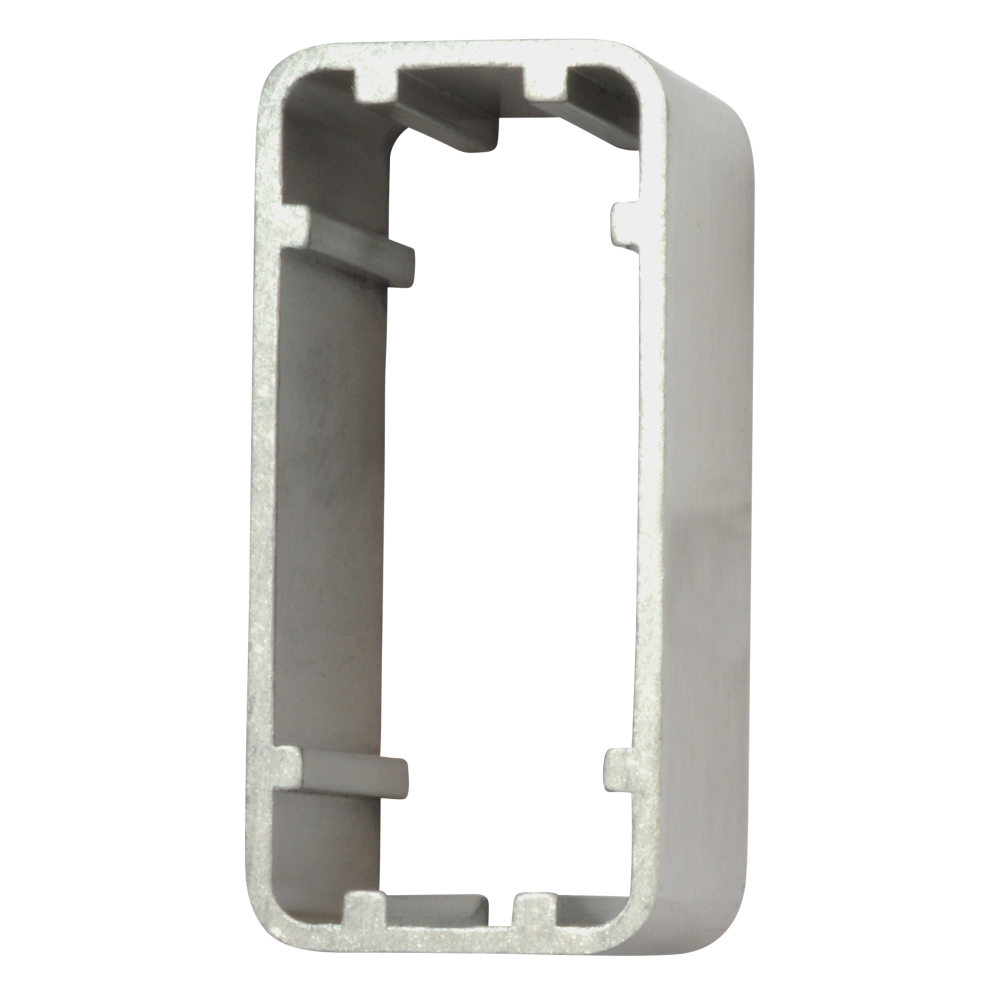 ALPRO IEC06 Surface Box - Narrow