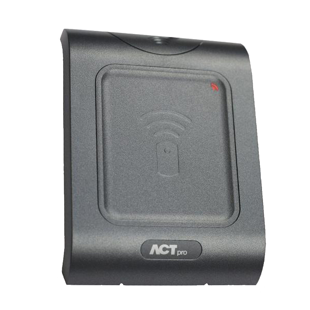 ACRE ACTpro 1040e Proximity Reader - Proximity Only
