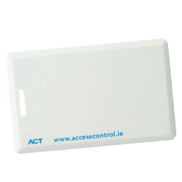 ACRE ACTProx HS-B Proximity Card - Half Shell