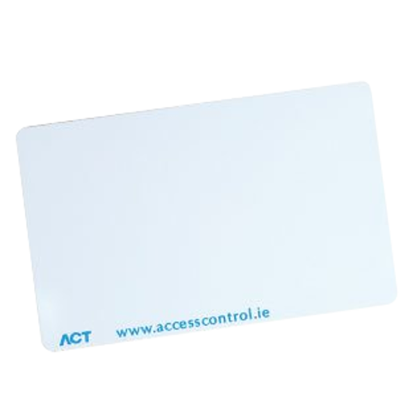ACRE ACTprox ISO-B Proximity Card - ISO