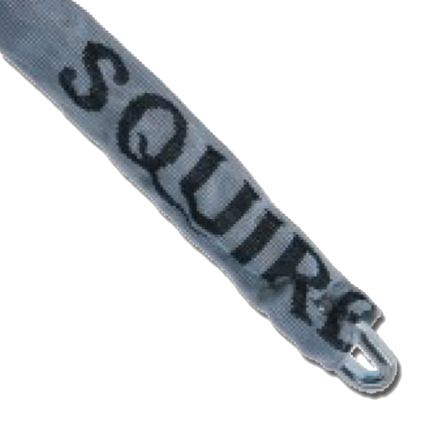 SQUIRE Toughlok Hardened Chain - CP36 - 6.5mm X 915mm