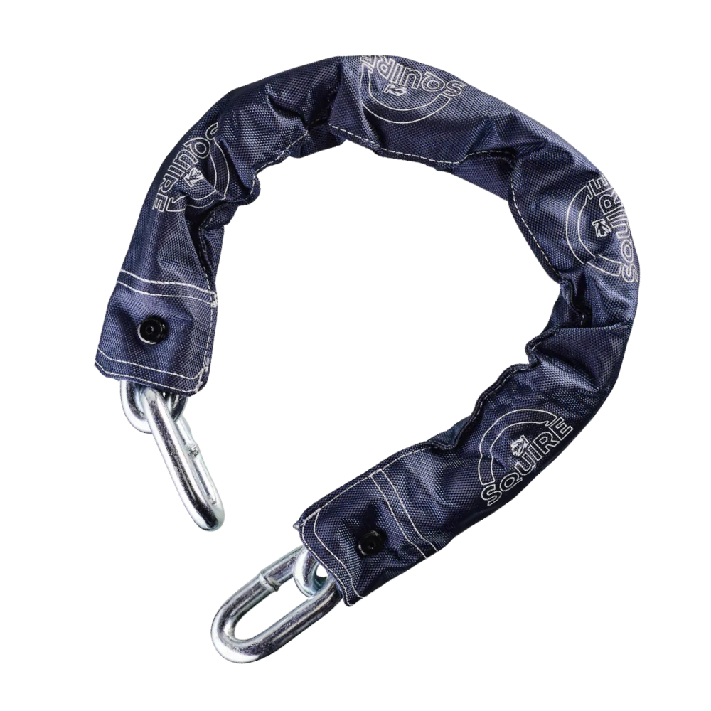 SQUIRE Stronghold Hardened Alloy Steel Chain - TC14/3 - 14.5mm x 915mm