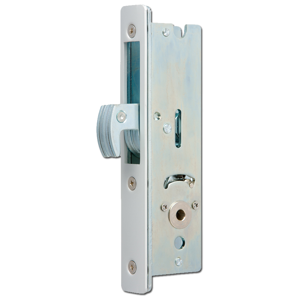 LOCKEY LD950 Mortice Hookbolt - 28mm Backset
