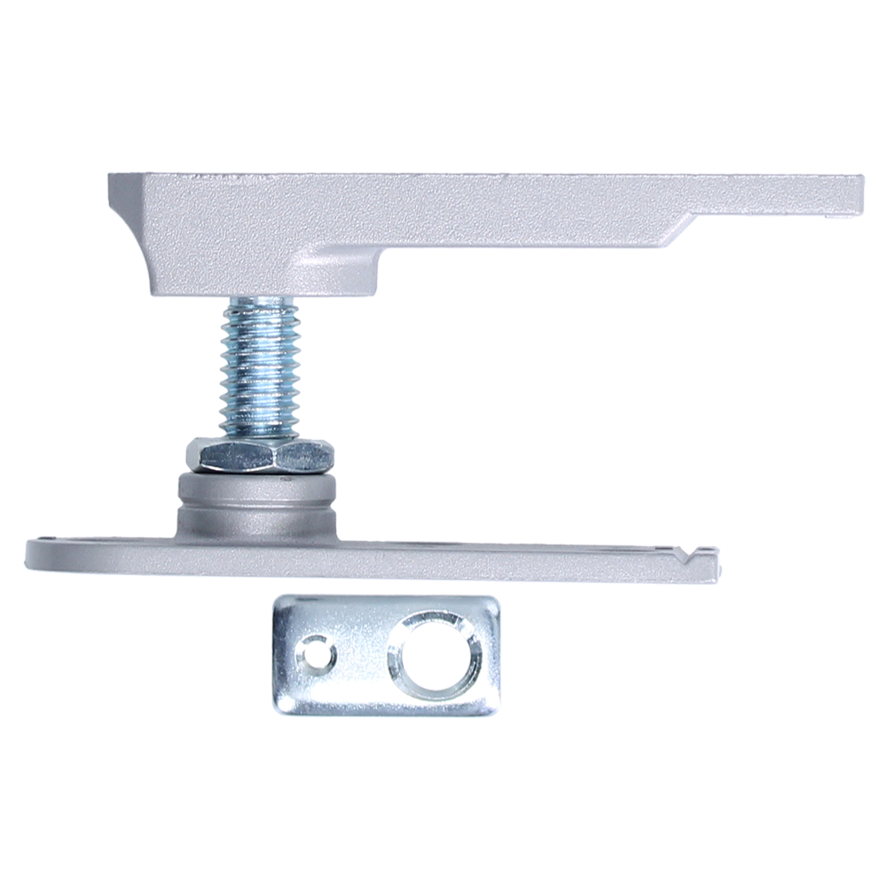 ADAMS RITE 5100 Transom Closer Bottom Pivot Assembly - Heavy Duty