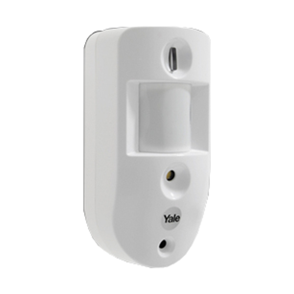 YALE EF-PC PIR Camera - PIR Camera
