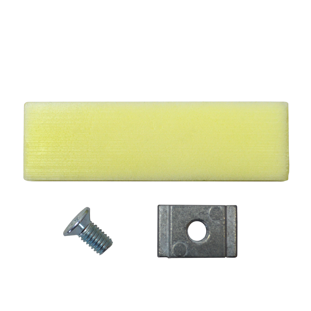 BRITON 2420.CS Cush Stop To Suit 2400 series Cam Action Door Closers - Cush Stop