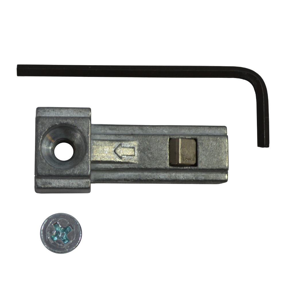 BRITON 2420.HP Hold Open Kit To Suit 2400 series Cam Action Door Closers - Hold Open Kit
