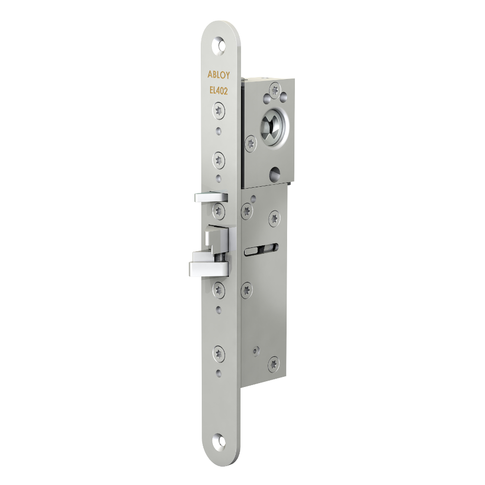 ABLOY EL402 F/UN Electric Lock - EL402-F/UN