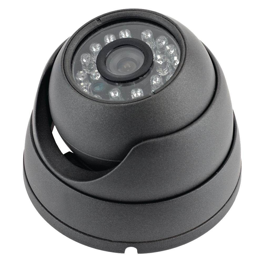 YALE Easy Fit SCH-70D20A Indoor Dome Camera - SCH-70D20A