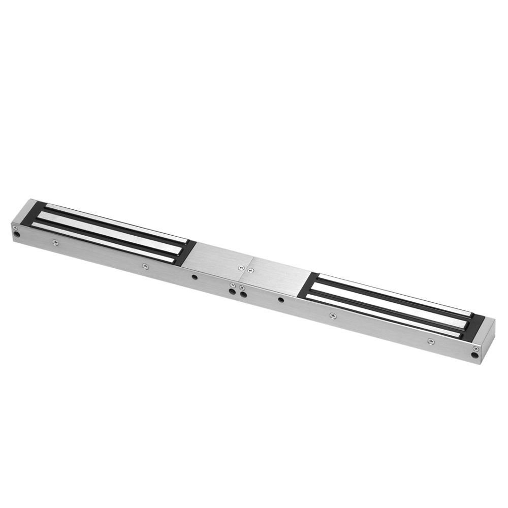 ICS A-Series 12/24VDC Mini Double Surface Magnet - A10005 Monitored